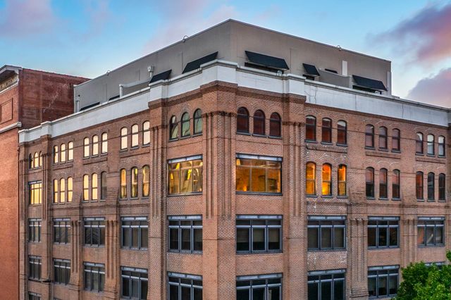 509 Elm Street 504, Dallas, TX 75202