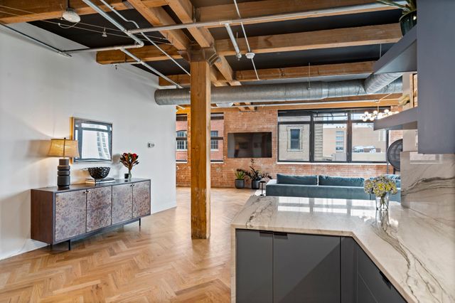 509 Elm Street 504, Dallas, TX 75202