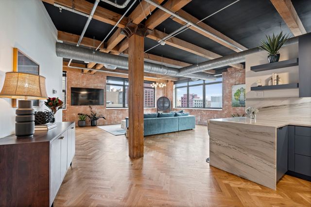 509 Elm Street 504, Dallas, TX 75202