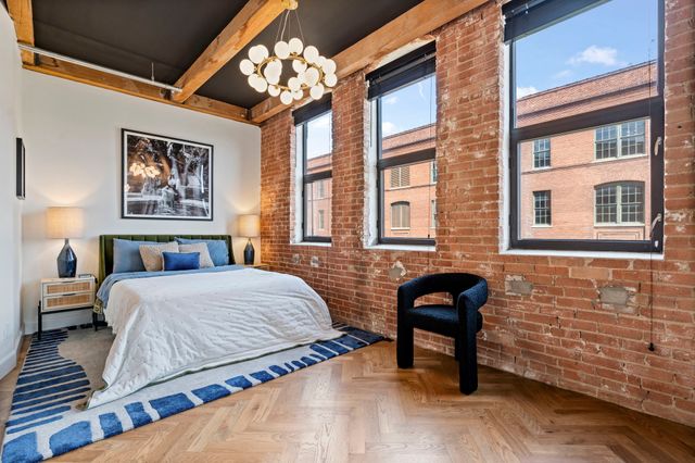 509 Elm Street 504, Dallas, TX 75202