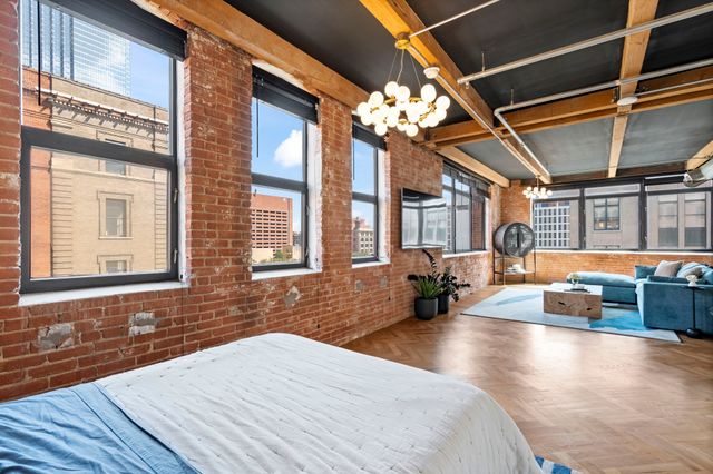 509 Elm Street 504, Dallas, TX 75202