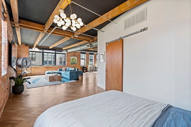 509 Elm Street 504, Dallas, TX 75202