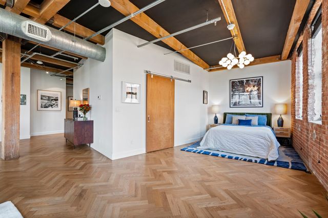 509 Elm Street 504, Dallas, TX 75202