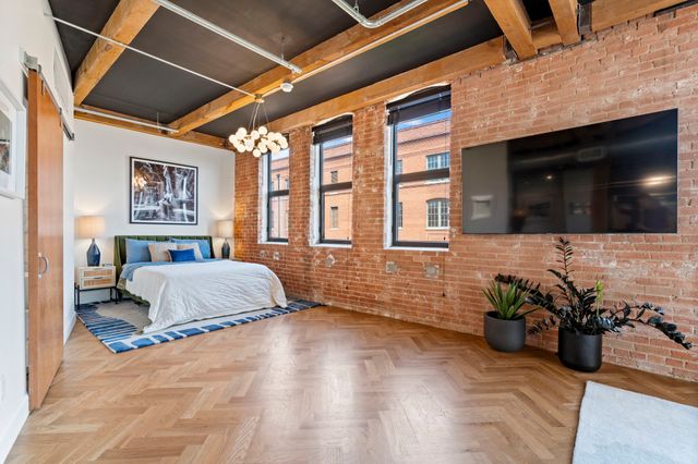 509 Elm Street 504, Dallas, TX 75202