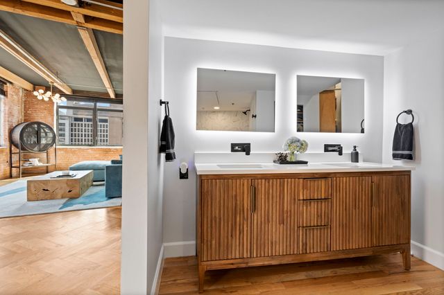 509 Elm Street 504, Dallas, TX 75202