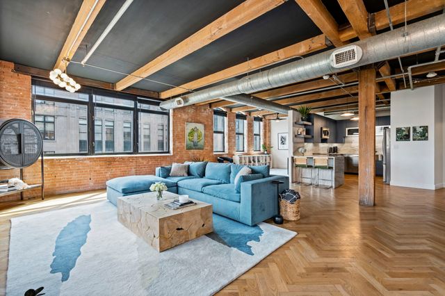 509 Elm Street 504, Dallas, TX 75202