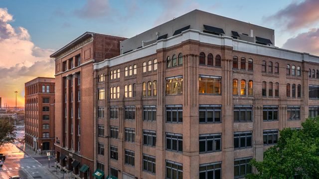 509 Elm Street 504, Dallas, TX 75202