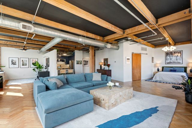 509 Elm Street 504, Dallas, TX 75202