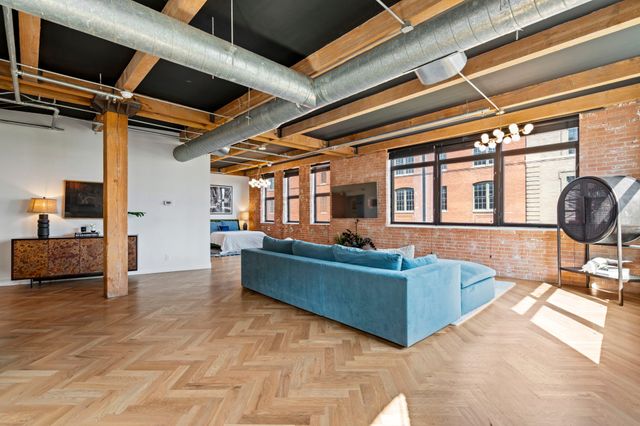 509 Elm Street 504, Dallas, TX 75202