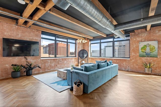 509 Elm Street 504, Dallas, TX 75202