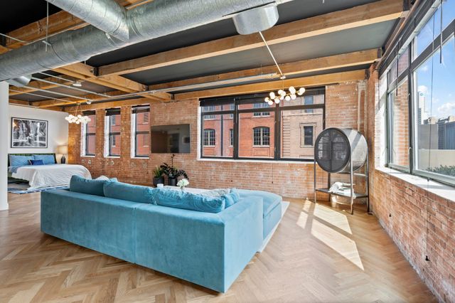 509 Elm Street 504, Dallas, TX 75202