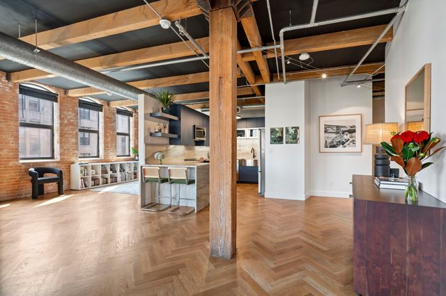 509 Elm Street 504, Dallas, TX 75202