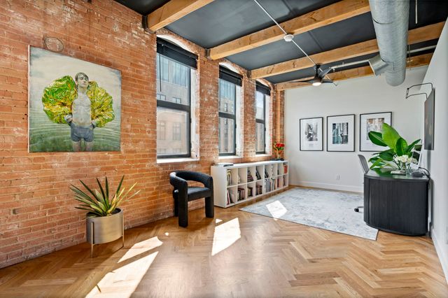 509 Elm Street 504, Dallas, TX 75202