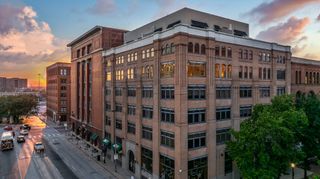 509 Elm Street 504, Dallas, TX 75202