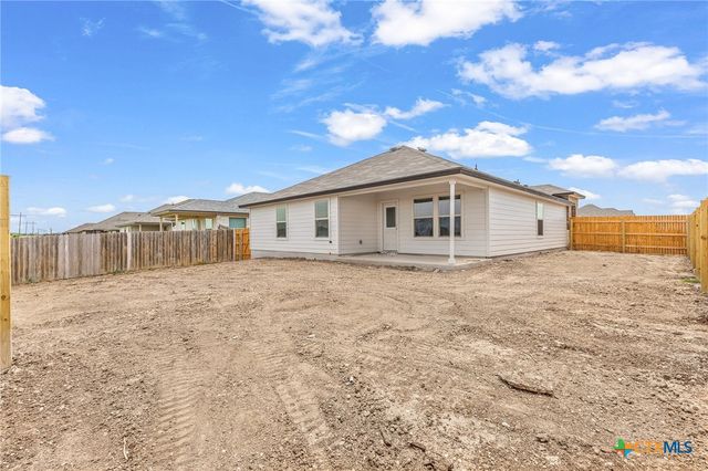 702 Stonevalley Road, Temple, TX 76502
