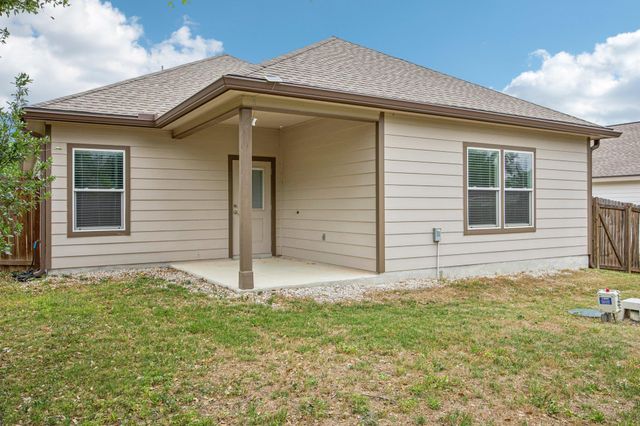 156 Remington RD, Spring Branch, TX 78070