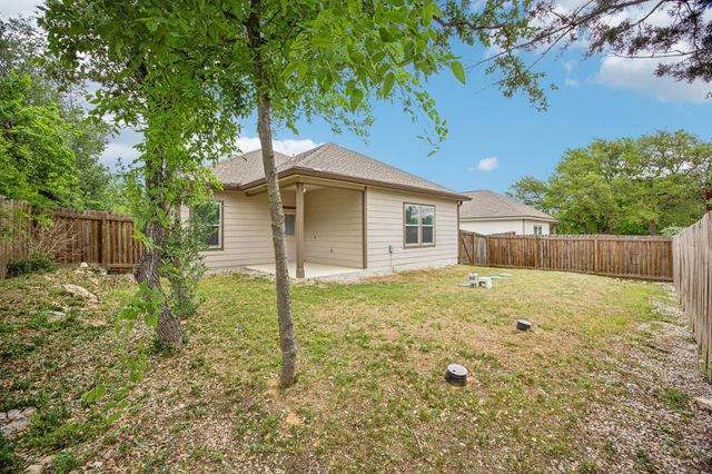 156 Remington RD, Spring Branch, TX 78070