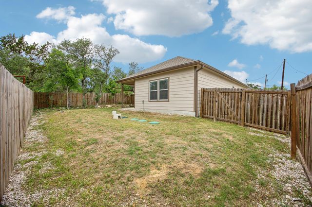 156 Remington RD, Spring Branch, TX 78070