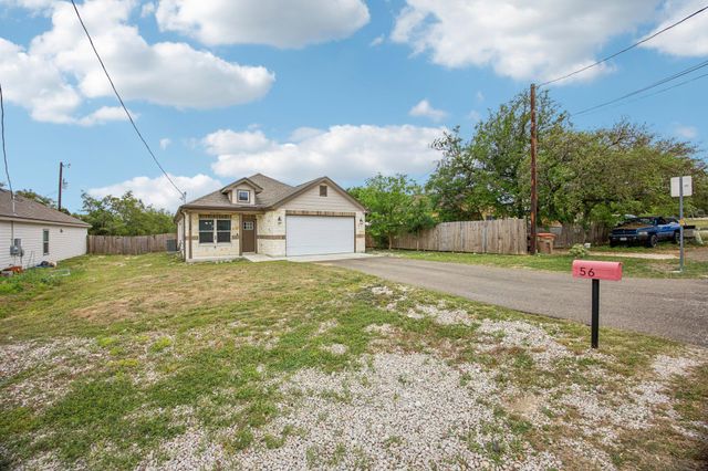 156 Remington RD, Spring Branch, TX 78070