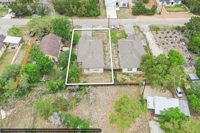 156 Remington RD, Spring Branch, TX 78070