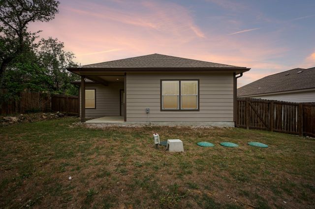 156 Remington RD, Spring Branch, TX 78070