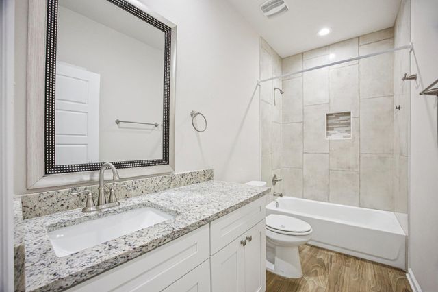 156 Remington RD, Spring Branch, TX 78070