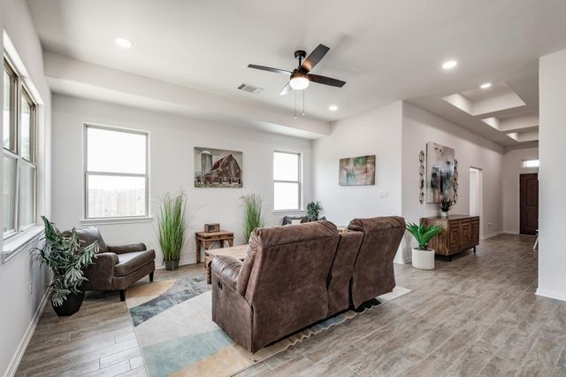 10258 Prairie Dunes Lane, Cleveland, TX 77327