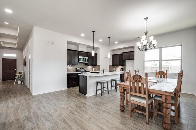 10258 Prairie Dunes Lane, Cleveland, TX 77327