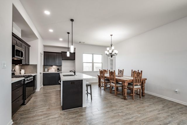 10258 Prairie Dunes Lane, Cleveland, TX 77327