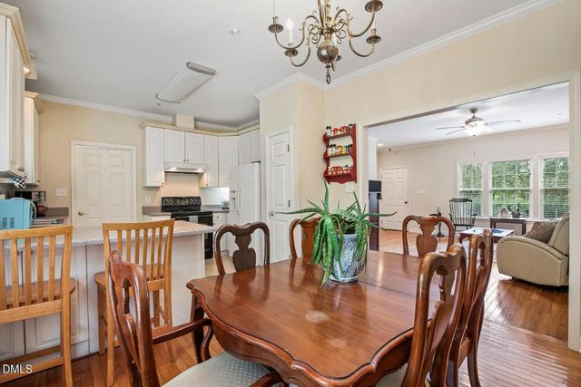 1960 Cole Road, Clayton, NC 27520