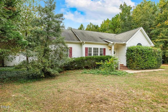 1960 Cole Road, Clayton, NC 27520