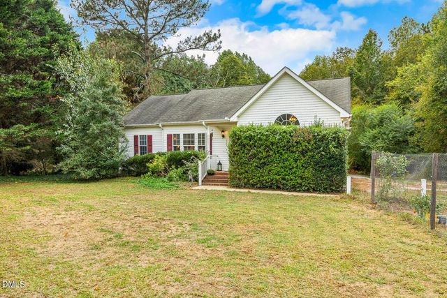 1960 Cole Road, Clayton, NC 27520