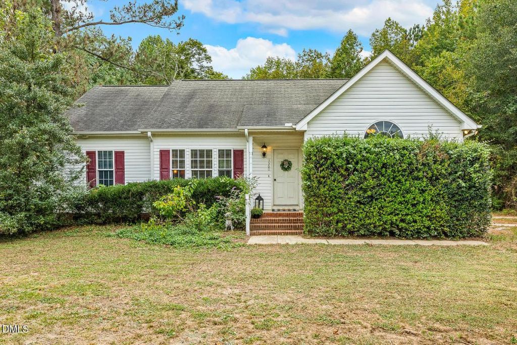 1960 Cole Road, Clayton, NC 27520