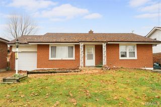 9235 Filibert Drive, St Louis, MO 63137