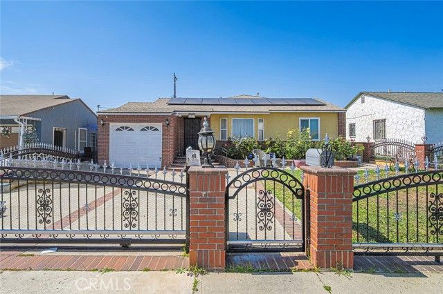 14603 S Aprilia, Compton, CA 90220