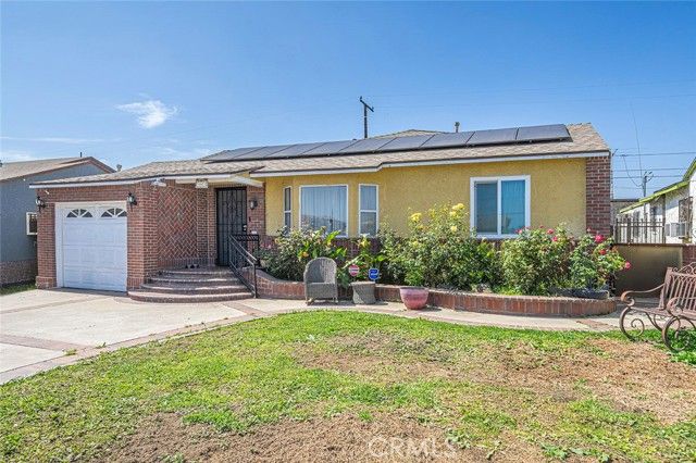 14603 S Aprilia, Compton, CA 90220