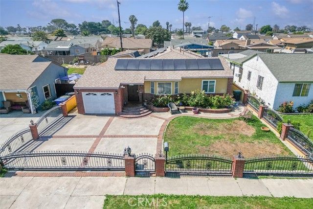 14603 S Aprilia, Compton, CA 90220