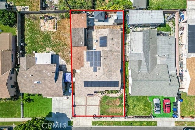 14603 S Aprilia, Compton, CA 90220