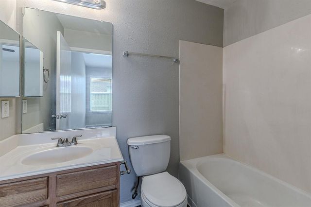 9010 Grackle Run Lane, Humble, TX 77338