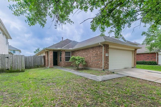 9010 Grackle Run Lane, Humble, TX 77338