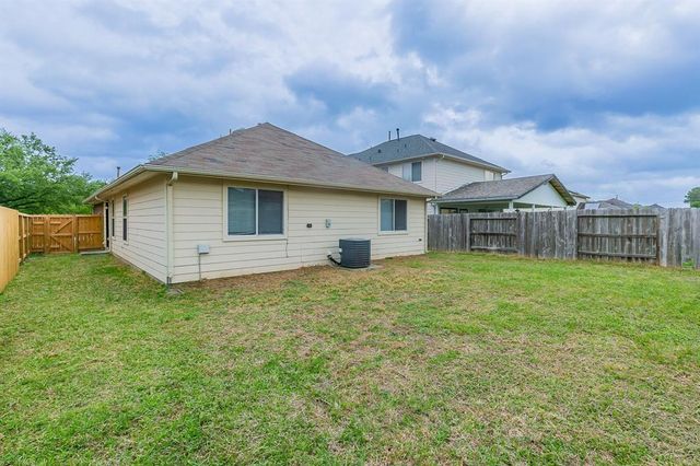 9010 Grackle Run Lane, Humble, TX 77338