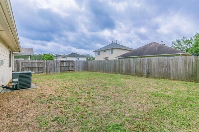 9010 Grackle Run Lane, Humble, TX 77338