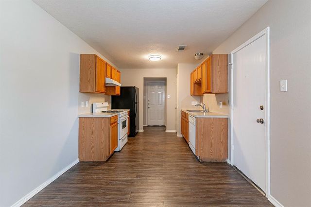 9010 Grackle Run Lane, Humble, TX 77338
