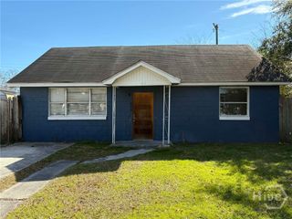 808 Carter Street, Savannah, GA 31415