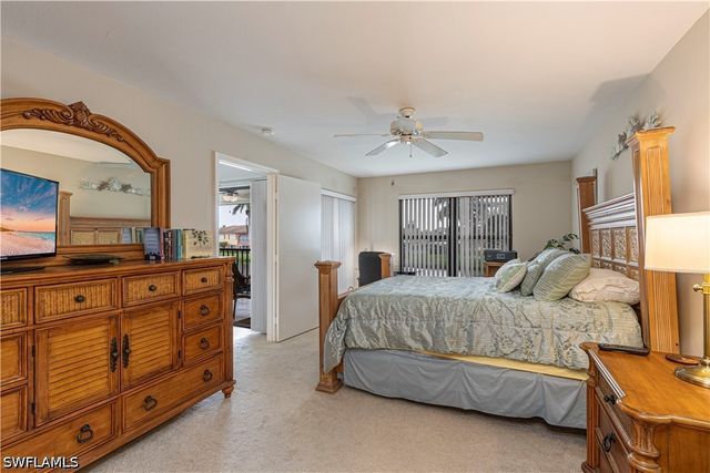 4410 Chantelle DR H-205, Naples, FL 34112