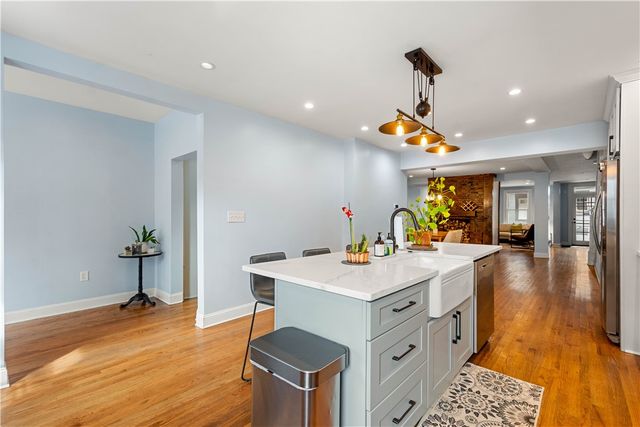 1207 Linden Place, Central North Side, PA 15212