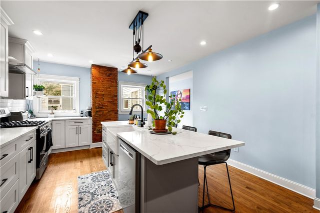 1207 Linden Place, Central North Side, PA 15212