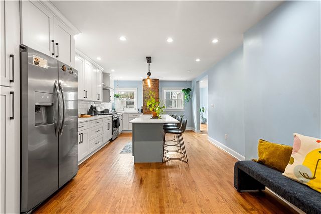 1207 Linden Place, Central North Side, PA 15212