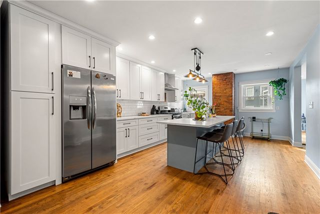1207 Linden Place, Central North Side, PA 15212
