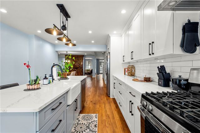 1207 Linden Place, Central North Side, PA 15212